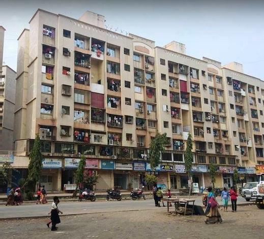 MAAD Shanti Nagar, Mumbai - MAAD Shanti Nagar