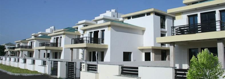 Today Homes Opulence Villas, Gurgaon - Today Homes Opulence Villas