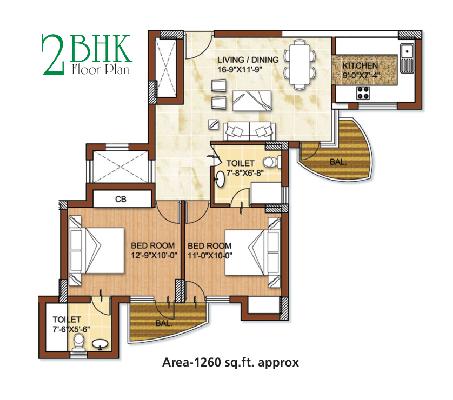 Today Homes Callidora, Gurgaon - Today Homes Callidora