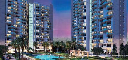 Today Homes Royal Elegancia