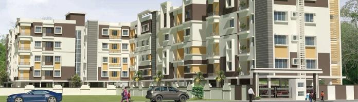 Essen Raj Manohar Residency