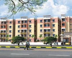 Essen Krishna Priya Residency