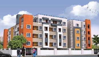 Essen Soumiya Enclave