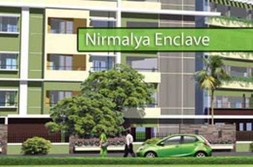 Essen Nirmalya Enclave, Bhubaneswar - Essen Nirmalya Enclave