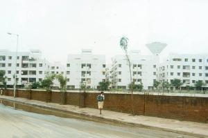 Santosh Om Shantinagar 2