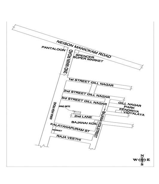 SSB Hemavathy, Chennai - SSB Hemavathy