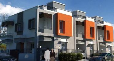 SSB Srivari Villas
