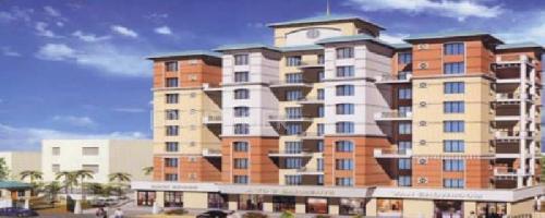 Vasupujya Venus Apartments