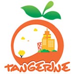 Vishraam Tangerine