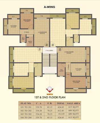 Tulsi Nandan, Mumbai - Tulsi Nandan