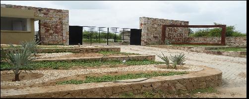 Aavkar River Retreat