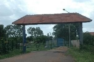 Magnum R K Township