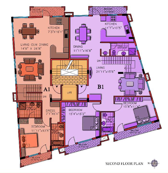Magnum Manojavam, Bangalore - Magnum Manojavam