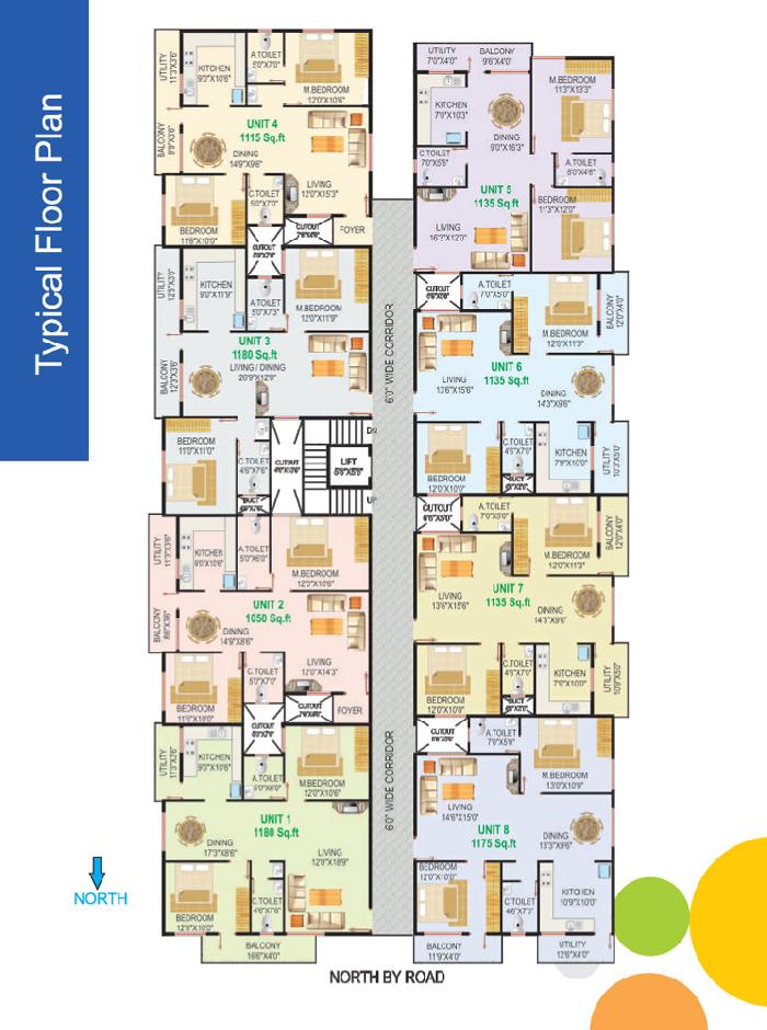 Magnum Sri Nivasam, Bangalore - Magnum Sri Nivasam