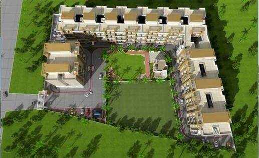 BK Sun Fantasy, Pune - BK Sun Fantasy