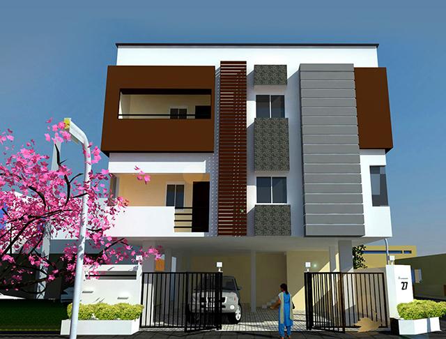 Sree Builders Flat Promoters Sree Dharshith, Chennai - Sree Builders Flat Promoters Sree Dharshith