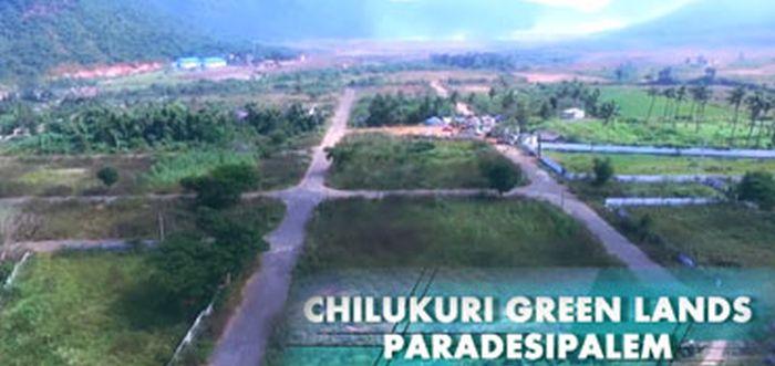 Chilukuri Greenlands, Visakhapatnam - Chilukuri Greenlands