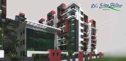 RV Silpa Hilltop