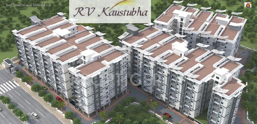 RV Kaustubha, Hyderabad - RV Kaustubha