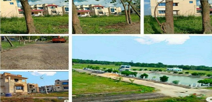 Dream Township, Kolkata - Residential Plots