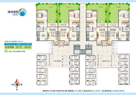 Prakash Planet, Pune - Prakash Planet