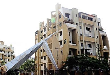 Runal Deepmala Apartment, Pune - Runal Deepmala Apartment