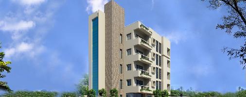 Prudent Residency