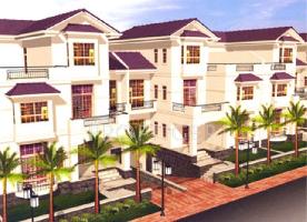 Ardee Palm Grove Villas