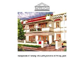 Ardee Pavilion Villas