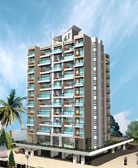 C Teja Sahil Heights