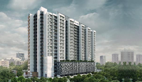 Integrated Kavya in Andheri West, Mumbai by Integrated Spaces Limited ...