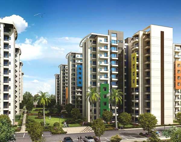 Shri Sumati Enclave, Ghaziabad - Residential Flats & Apartments