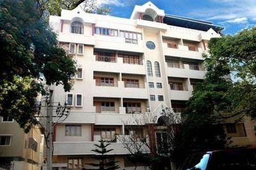 Mahabaleshwara Classique Mansion, Bangalore - Mahabaleshwara Classique Mansion