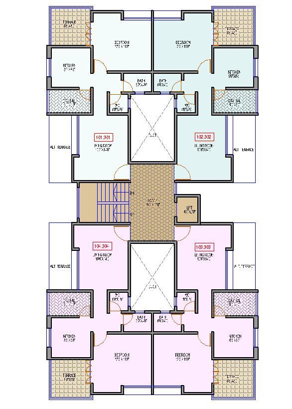 Neeti Tarangan, Pune - Neeti Tarangan