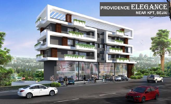 Providence Elegance, Mangalore - Providence Elegance