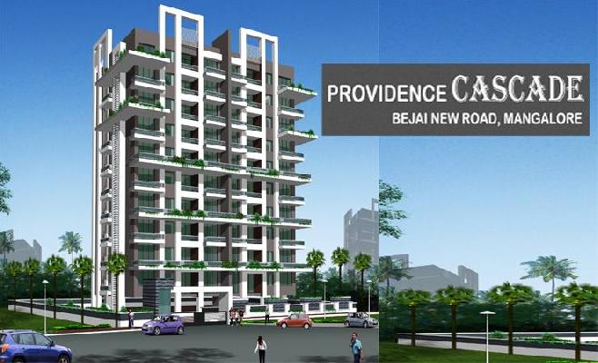 Providence Cascade, Mangalore - Providence Cascade