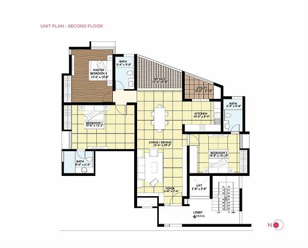 Spectra Orchid, Bangalore - Spectra Orchid