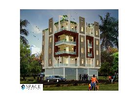 Space Ambaram
