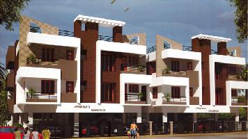 Amraas Grandeur And Pashas Grandeur