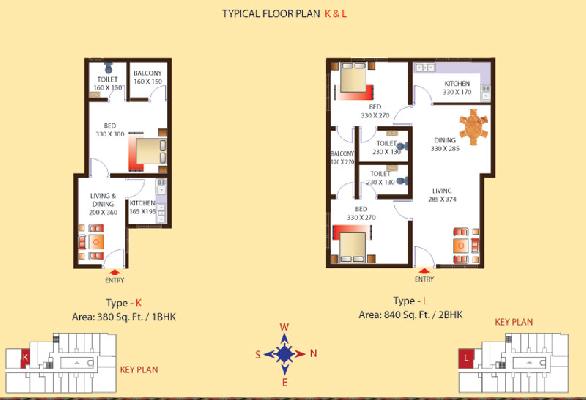 Inland Geetha, Thrissur - Inland Geetha