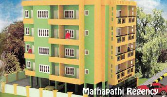 Mathapathi Regency