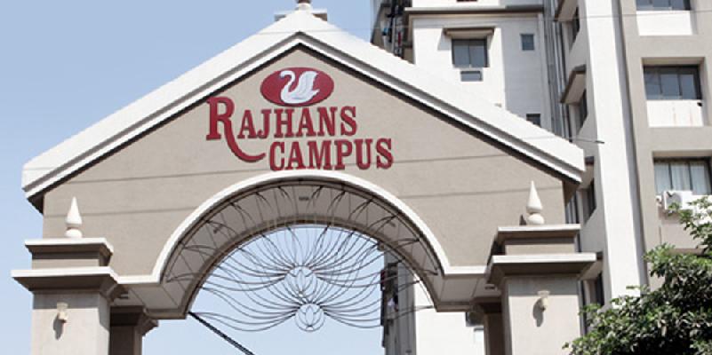 Rajhans Campus, Surat - Rajhans Campus