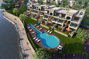 Shivam Rajvi Oasis