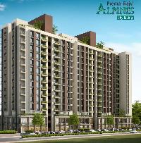 Shivam Prerna Rajvi Alpines