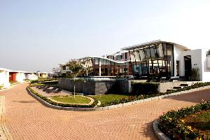 Anand Aqua Bay