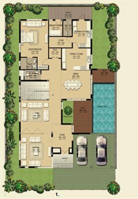 Amara Ananta, Chennai - Amara Ananta