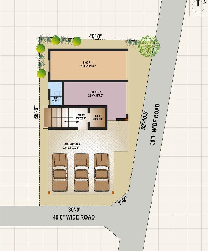 Deva Senthamizh Nagar, Chennai - Deva Senthamizh Nagar