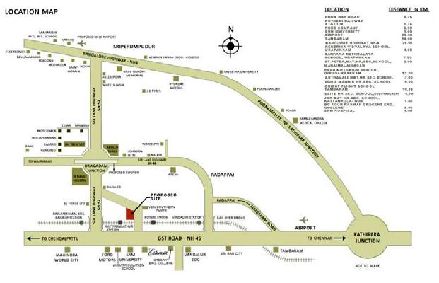 Deva Travancore Residency, Chennai - Deva Travancore Residency