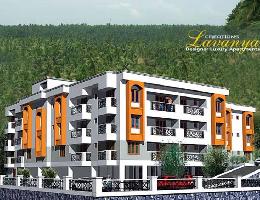 Creations Lavanya Apartments