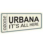 Ozone Urbana